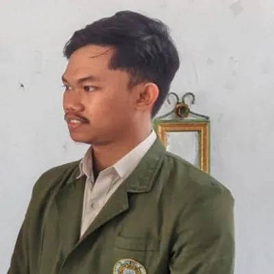 Potret Muhammad Fadhil Hisyam